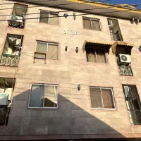 رهن آپارتمان ۶۸ متری فول امکانات قیمت باور نکردنی|اجارهٔ آپارتمان|کیاشهر, |دیوار