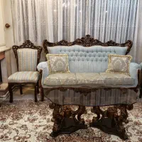 تعمیرات مبل
