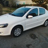 رانا پلاس ۱۴۰۲ tu5 بی رنگ|خودرو سواری و وانت|تهران, وردآورد|دیوار