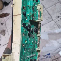 کمک عقب ام وی ام ۵۳۰ کمک جلو x22 کیلومتر پژو ۴۰۵|قطعات یدکی و لوازم جانبی|اندیشه, اندیشه فاز ۱|دیوار