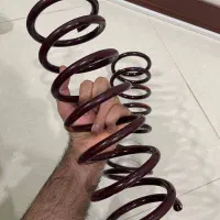 فنرلول  اسپرت پراید ( لنزو )