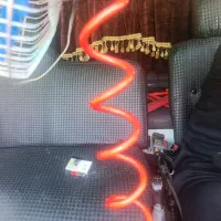 آمیکو شش تن کمپرسی|خودرو سنگین|اردبیل, |دیوار