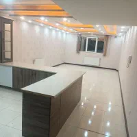 ۲ خواب ۱۱۰ متری ، ساخت ۹۸ ، جنوبی ، فوق فوق شیک