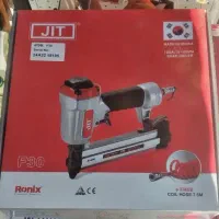 فروش ویژه منگنه و میخکوب های جیت کره