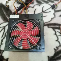 مادر بورد asus h61ddr3 و پاور|قطعات و لوازم جانبی رایانه|مشهد, شهرک لشکر (شهرک غرب)|دیوار