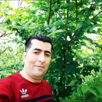 کارت ملی گمشده