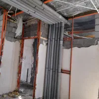 نیازمند نیروی کار تاسیسات|استخدام معماری، عمران و ساختمانی|مشهد, عنصری|دیوار