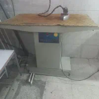 میز مکش خیاطی و میز کار