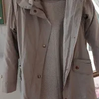 پالتو زمستانی زنانه|لباس|بوکان, |دیوار