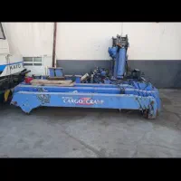 وارد کننده انواع جرثقیل و دیزل ژنراتور و لیفتراک