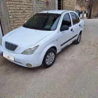 تیبا صندوق دار