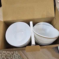 سرویس 26 پارچه آرکوپال دینو|ظروف سرو و پذیرایی|تهران, جنت‌آباد مرکزی|دیوار