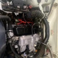 پیکان وانت مدل ۹۰|خودرو سواری و وانت|بروجرد, |دیوار