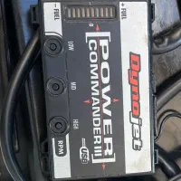 پاور داینو جت power dynojet