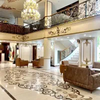 هتل ۳ستاره لوکس بسیار تمیز|اجارهٔ کوتاه‌مدت آپارتمان و سوئیت|مشهد, کوشش|دیوار