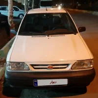 پراید ۱۳۱ مدل ۹۰