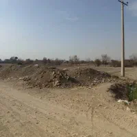 فروش زمین|فروش دفتر صنعتی، کشاورزی، تجاری|ابریشم, |دیوار