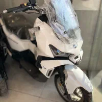 Adv 170 sym|موتورسیکلت|اصفهان, چرخاب|دیوار