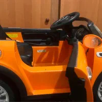 ماشین شارژی|اسباببازی بچه|بیرجند, |دیوار