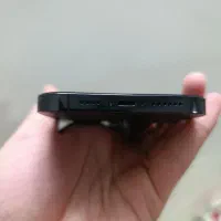 آیفون ۱۴ پرو مکس مشکی ۲۵۶ گیگ zaa|موبایل|اراک, |دیوار