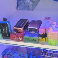 بلک فرادی ویپ و پاد