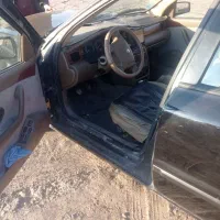 سمند دوگانه کارخونه|خودرو سواری و وانت|خوی, |دیوار