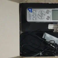 ضبط صدا کاملا نو