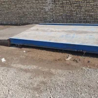 تعمیرات باسکول و ترازو