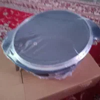 ۳ عددقابلمه گرانیت داخل کارتن