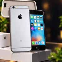 فروش گوشی آیفون 6sفوری
