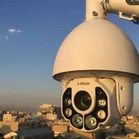 دوربین مداربسته Full HD * گارانتی 365روزه * دزدگیر|دوربین مداربسته|رشت, نامجو|دیوار