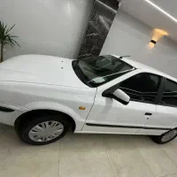 سمند تمیز 1400