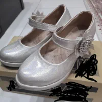 کفش کودک ، بچه دخترانه
