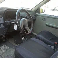 ماشین پراید|خودرو سواری و وانت|نقده, |دیوار