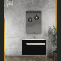 زیبایی کلاسیک و مدرن در کابین روشویی لاکچری کابین|لوازم سرویس بهداشتی|تهران, اقدسیه|دیوار