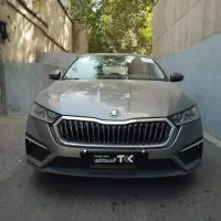 اشکودا اکتاویا پرو