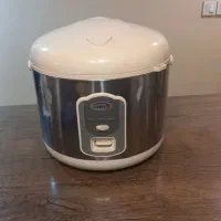 پلوپز برقی سانی|اجاق گاز و لوازم برقی پخت‌وپز|تهران, قصر فیروزه ۱|دیوار