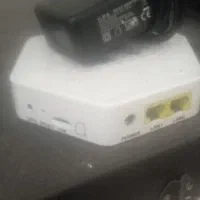 مودم سیمکارتی .پورت lan