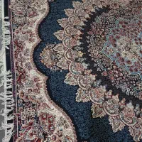 جفت قالی ۱۲متری ۷۰۰شانه تراکم ۲۵۵۰نگین مشهد|فرش|اهواز, شهرک رزمندگان|دیوار