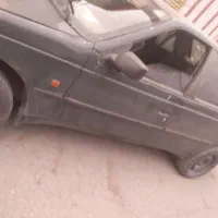 اسقاط خودرو فرسوده و تصادفی|خودرو سواری و وانت|علی‌آباد کتول, |دیوار