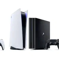 پلی استیشن 4 و 5 اسلیم با ضمانت طلا و چکی اقساطی|کنسول، بازی ویدئویی و آنلاین|مشهد, سراب|دیوار