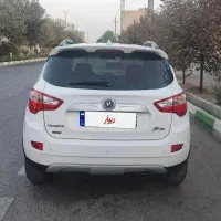 چانگان CS35 مونتاژ، مدل ۱۳۹۷|خودرو سواری و وانت|قم, کلهری|دیوار