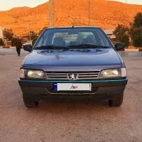 ۴۰۵ مدل ۹۶دوگانه