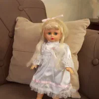 عروسک  دخترانه موزیکال|اسباببازی|تبریز, |دیوار