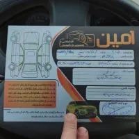 تیبا 2|خودرو سواری و وانت|گالیکش, |دیوار