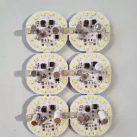 چیپ لامپ|لامپ و چراغ|گرگان, |دیوار