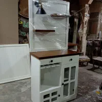 کافی بار مدرن|بوفه، ویترین، کنسول|تهران, شهرک ولیعصر جنوبی|دیوار