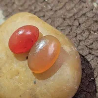 کهنه عقیق های یمنی
