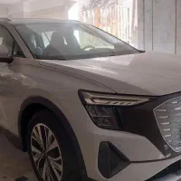 آئودی Q5 سیلور پکیج|خودرو سواری و وانت|تهران, ازگل|دیوار