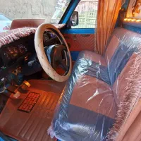 نیسان دوگانه|خودرو سواری و وانت|ساوه, |دیوار